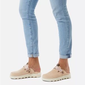 SOREL Women’s VIIBE Clog 7.5